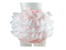 Culotte coquine rose - rose, a