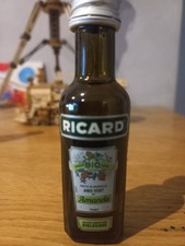Une mignonette ricard - , amande