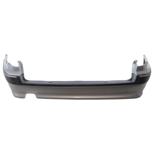 Pare choc arriere peugeot 406 - pare,