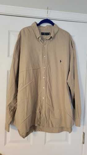 Ralph lauren mens 2xb - lauren,