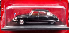 CITROEN DS 21 BERLINE PRESTIGE