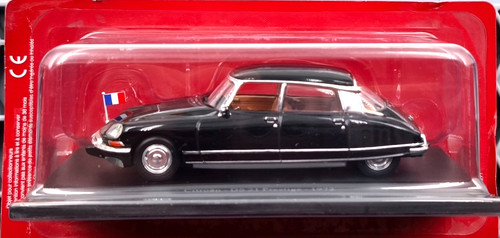 Citroen berline prestige - 21,