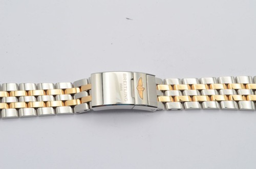 Breitling bracelet pilot - breitling,