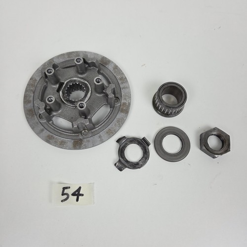 Ktm 125 150 - 125, sx