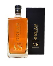 ARMAGNAC GELAS DECANTER 12 ANS 70 CL