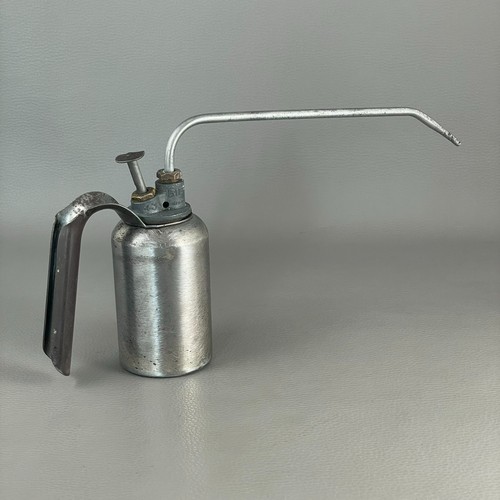 Burette pompe bib vintage - bib,
