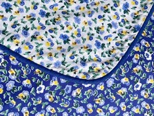 VTG Laura Ashley Queen/Full