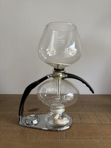 Ancienne cafetière - cafetière, à