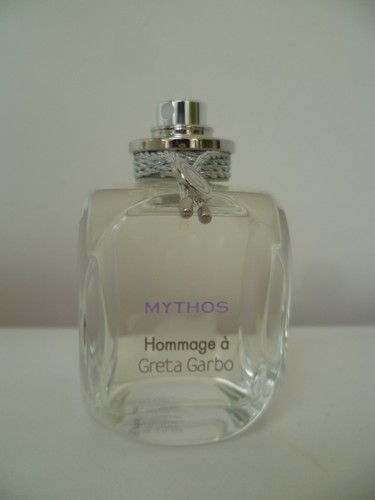 Gres mythos hommage greta - gres, a