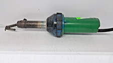 Leister Triac Heat Gun Welder