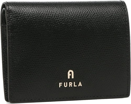 Furla portefeuille double - portefeuille,