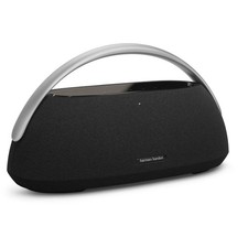 Enceinte portable HARMAN KARDON Go + Play 3 Noir