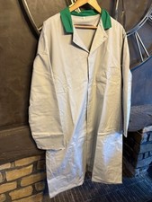 blouse longue de travail homme taille 42 / XL  neuve