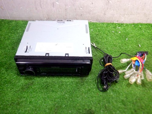 Récepteur autoradio kenwood - autoradio,