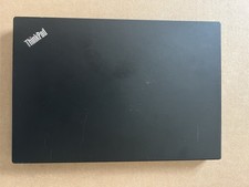 Portable lenovo thinkpad - portable,