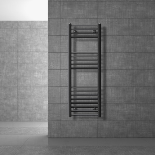 Radiateur porte serviette