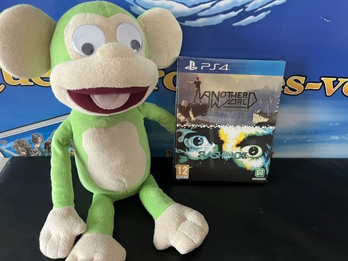 Another world edition special - world,