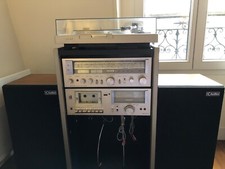 Chaine HI-FI SONY Fin 70 -