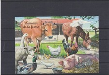FRANCE 2004 ANIMAUX DE LA FERME BF NEUF ** YT 69