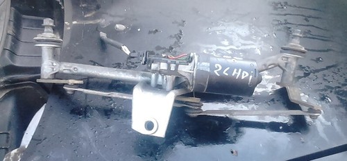 Moteur essuie glace avant - moteur,