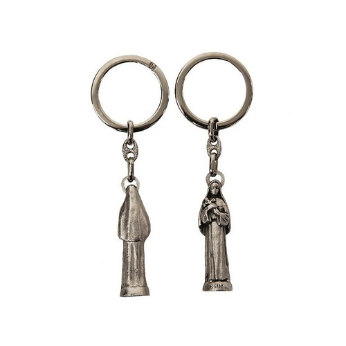 Porte cle sainte - porte, rita