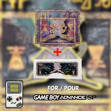 Insert Pour Coque De Gameboy