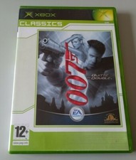 Jeu XBOX "James Bond 007 