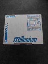 Automate CROUZET Millenium MAS