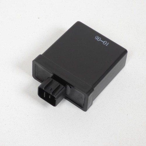 Cdi calculateur teknix pour - cdi,