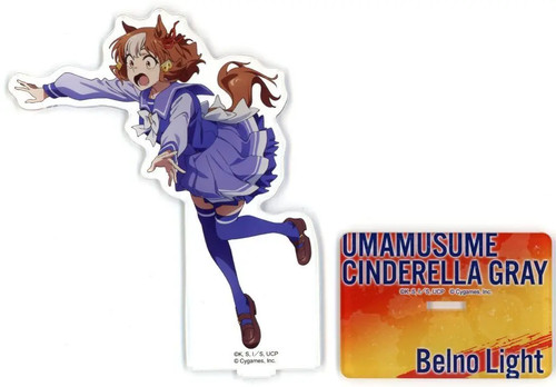 Présentoir personnage de - de,