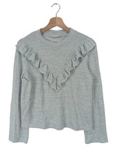 BERSHKA Pull tricoté Dames