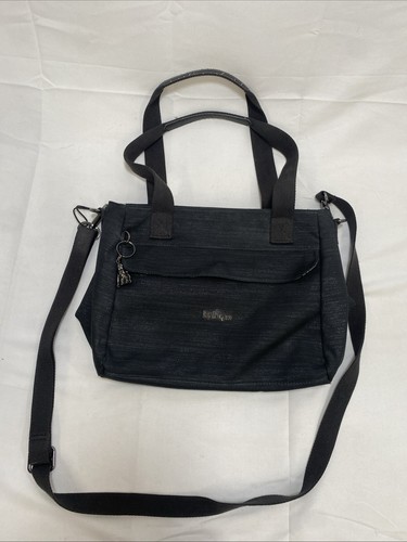 Kipling sac cabas noir - kipling,