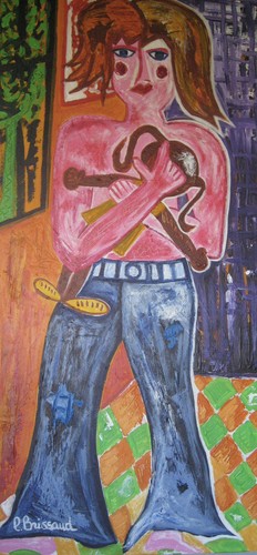 Tableau peinture toile - tableau,, peinture,