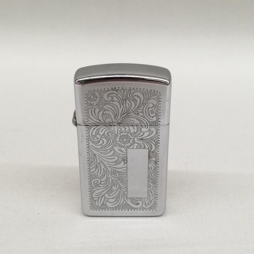 Zippo venetian lighter - zippo,