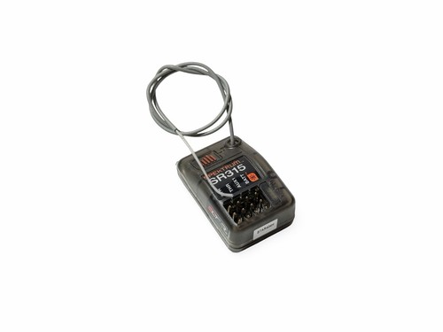 Spektrum sr315 3ch - sr315, sport