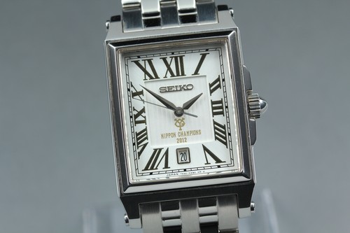 Comme neuf seiko premier - *n, neuf*