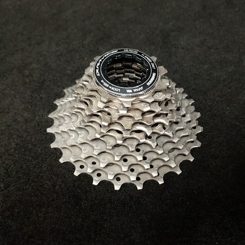 Cassette shimano dura ace - cassette,