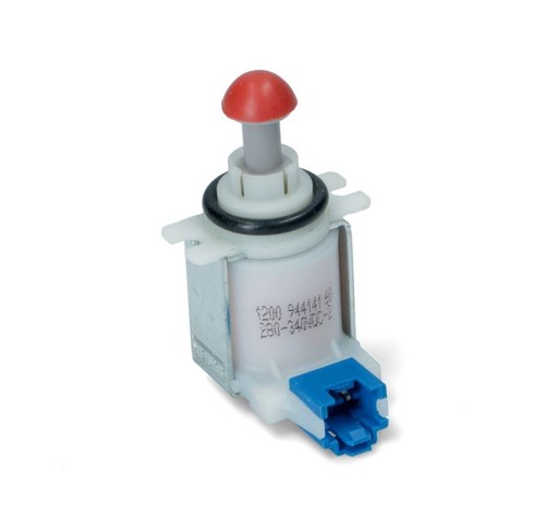 Vanne sortie 280 - vanne, 280–340vdc