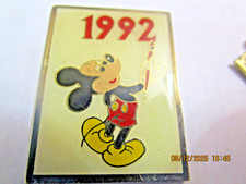 PIN'S  EURODISNEY  VINTAGE  (