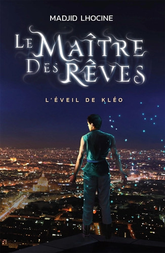 Maître des rêves - des,