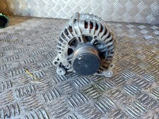 Alternateur VALEO - AUDI A3 II