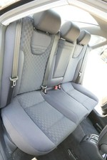Audi A6 4B Limousine banquette