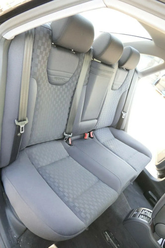 Audi limousine banquette - a6, 4b