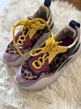 Baskets femme - baskets,