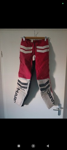 Haro bmx pants - bmx,