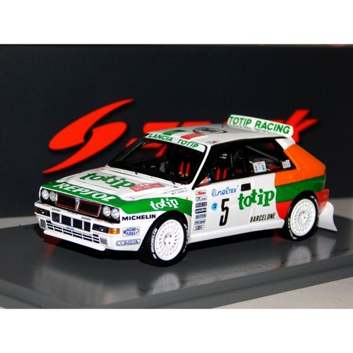 Lancia delta integrale - integrale, evo