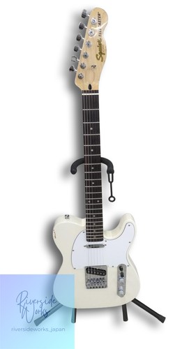 Squier telecaster type - squier,