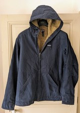 Patagonia Veste Teddy - M's