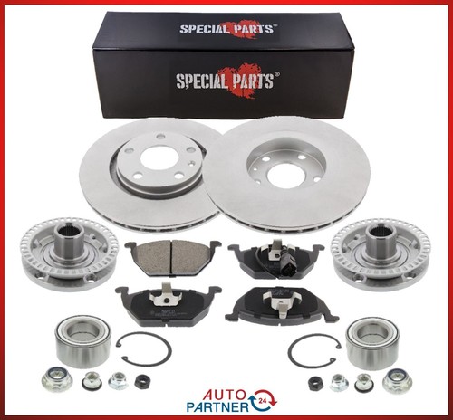 Lochkreisumbau 5x112 pour - , vw