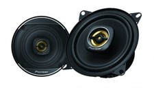 Pioneer TS-A1081F 10Cm 10 Haut-Parleurs 3 Voies Pour Voiture Avant Arrière